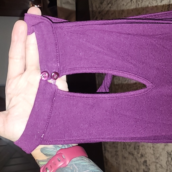 Fyve tank - Picture 3 of 6